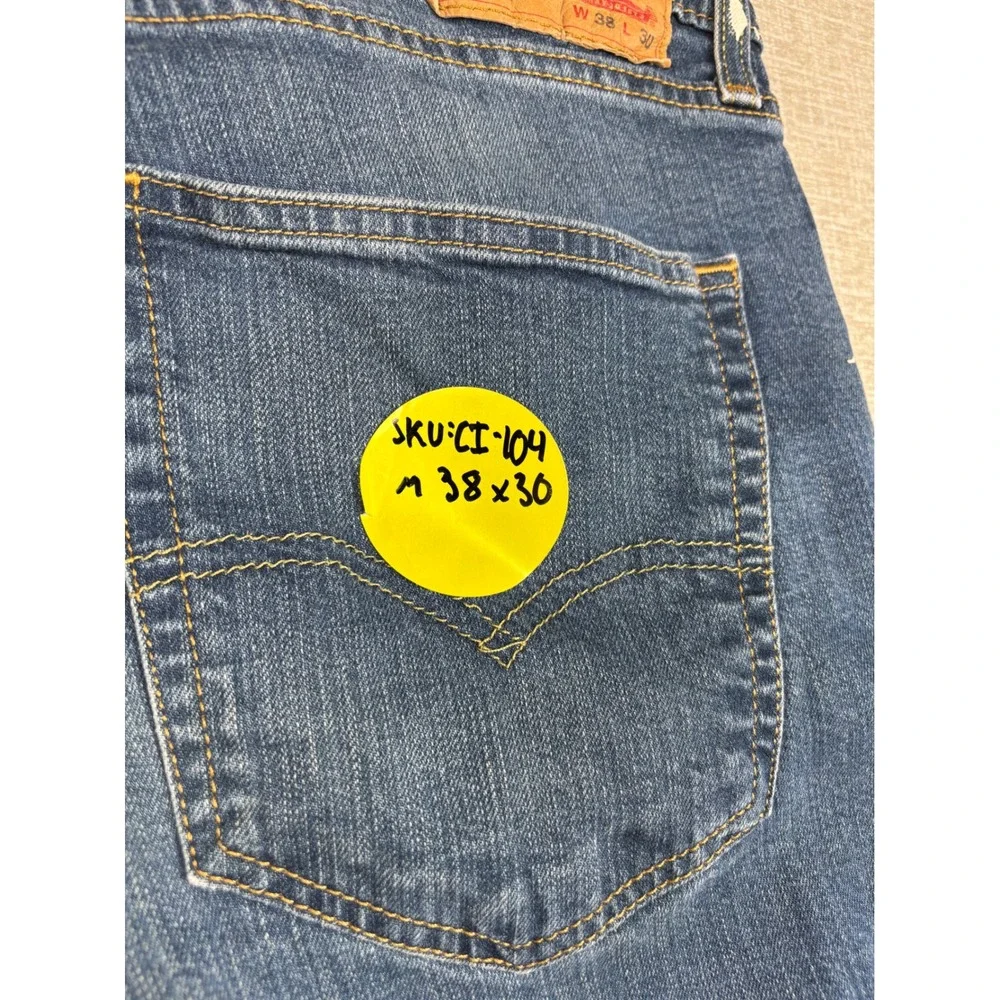 Levis levi strauss
